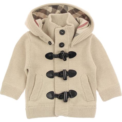 burberry baby sale outlet|newborn baby boy burberry clothes.